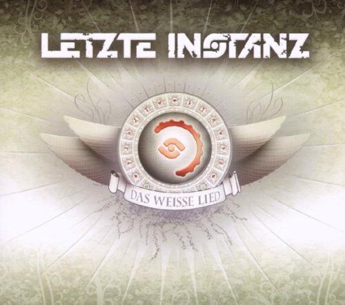 Letzte Instanz - Das Weisse Lied-Limited Edition - Preis vom 11.10.2026 03:10:56 h