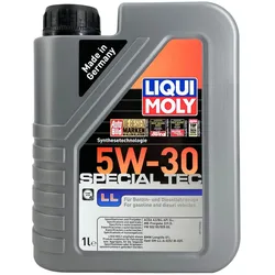 Liqui Moly Special Tec LL 5W-30 5 l