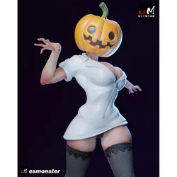 Lady Pumpkin | ESMonster 1:12 nsfw