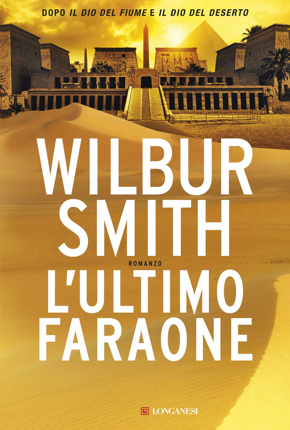 Wilbur Smith - L'ultimo faraone (I maestri dell'avventura) - Preis vom 14.10.2026 23:07:16 h