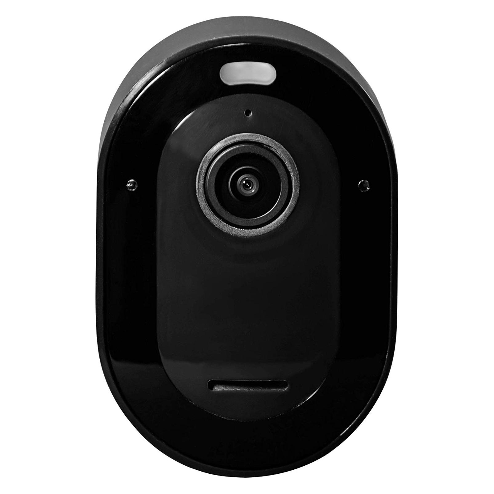 Arlo Pro 3 VMS4440B 4er Set (2560 x 1440 Pixels) (VMS4440B-100EUS)