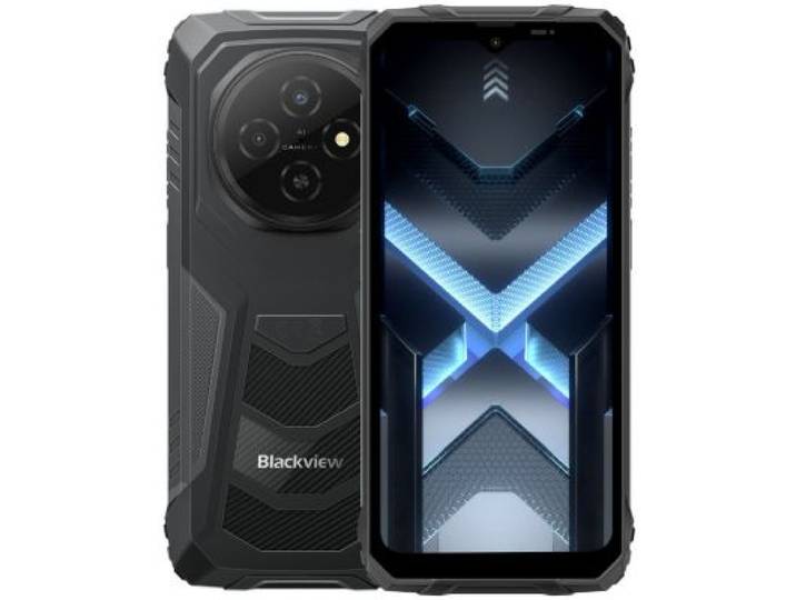 Blackview - Smartphone Fort 1 128go 4g