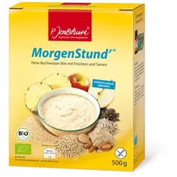 Jentschura MorgenStund bio 500g