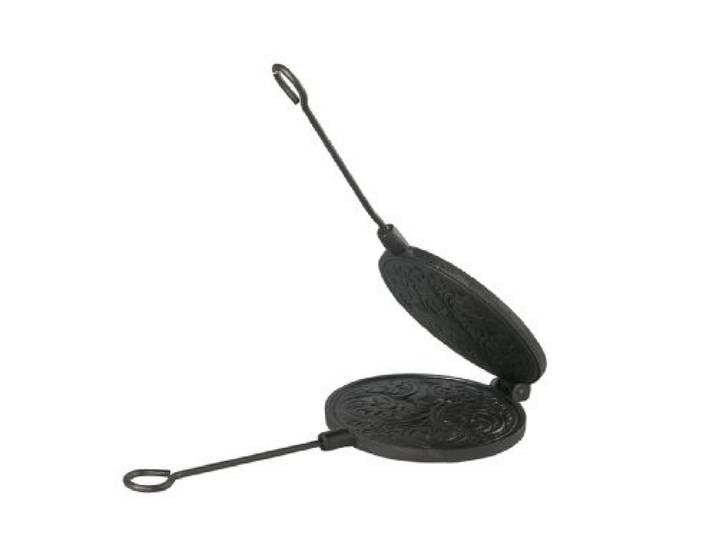 SKEPPSHULT Waffeleisen 15 cm