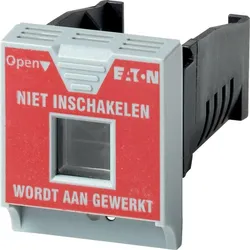 Eaton 1713607 Sicherungslasttrennschalter LPC/PHM, Dummy-Passeinsatz LPC-PHM-DUMMY