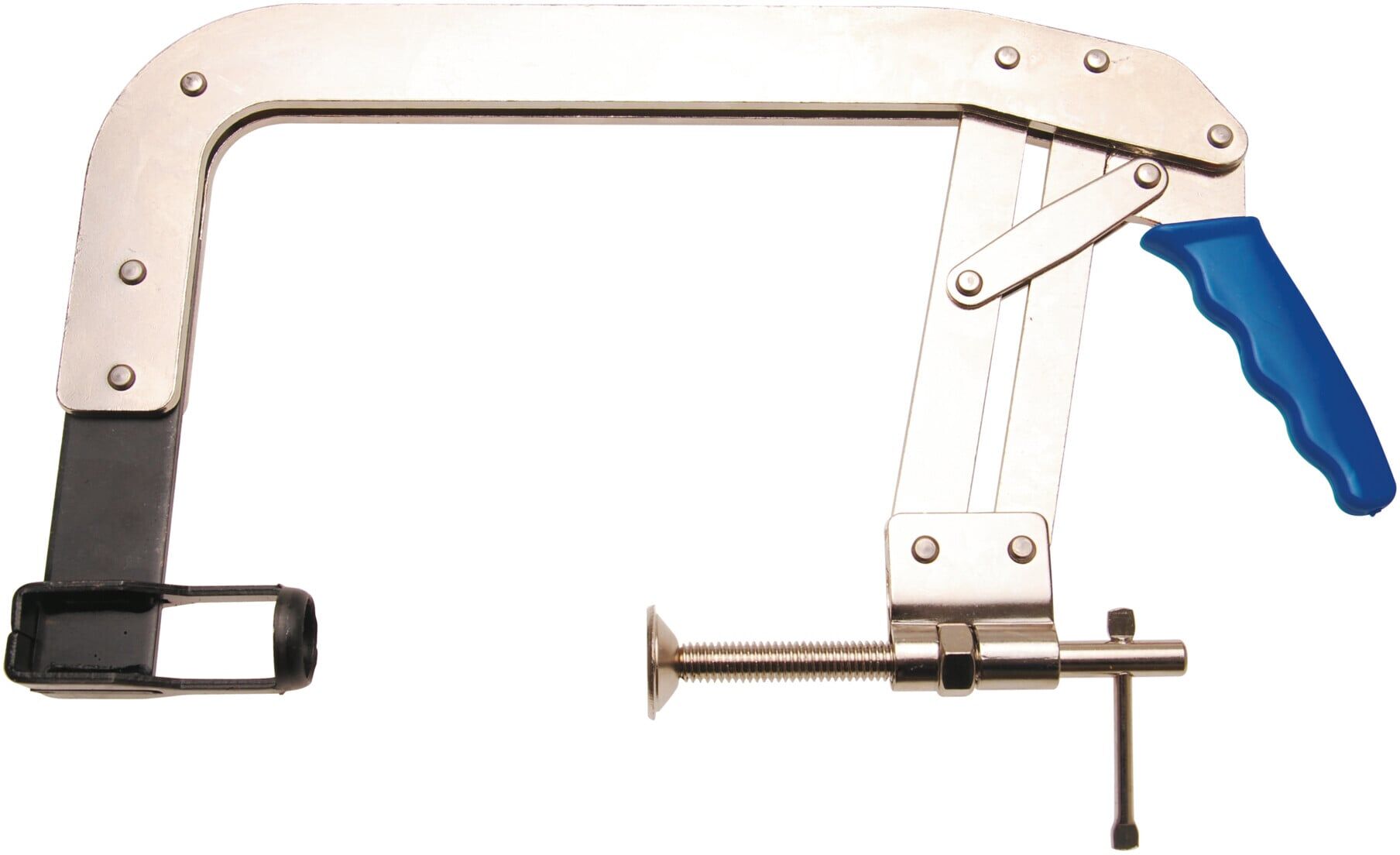 BGS Ventilfeder-Spannapparat für OHC-Motoren 72 - 240 mm ; BGS technic (1940)