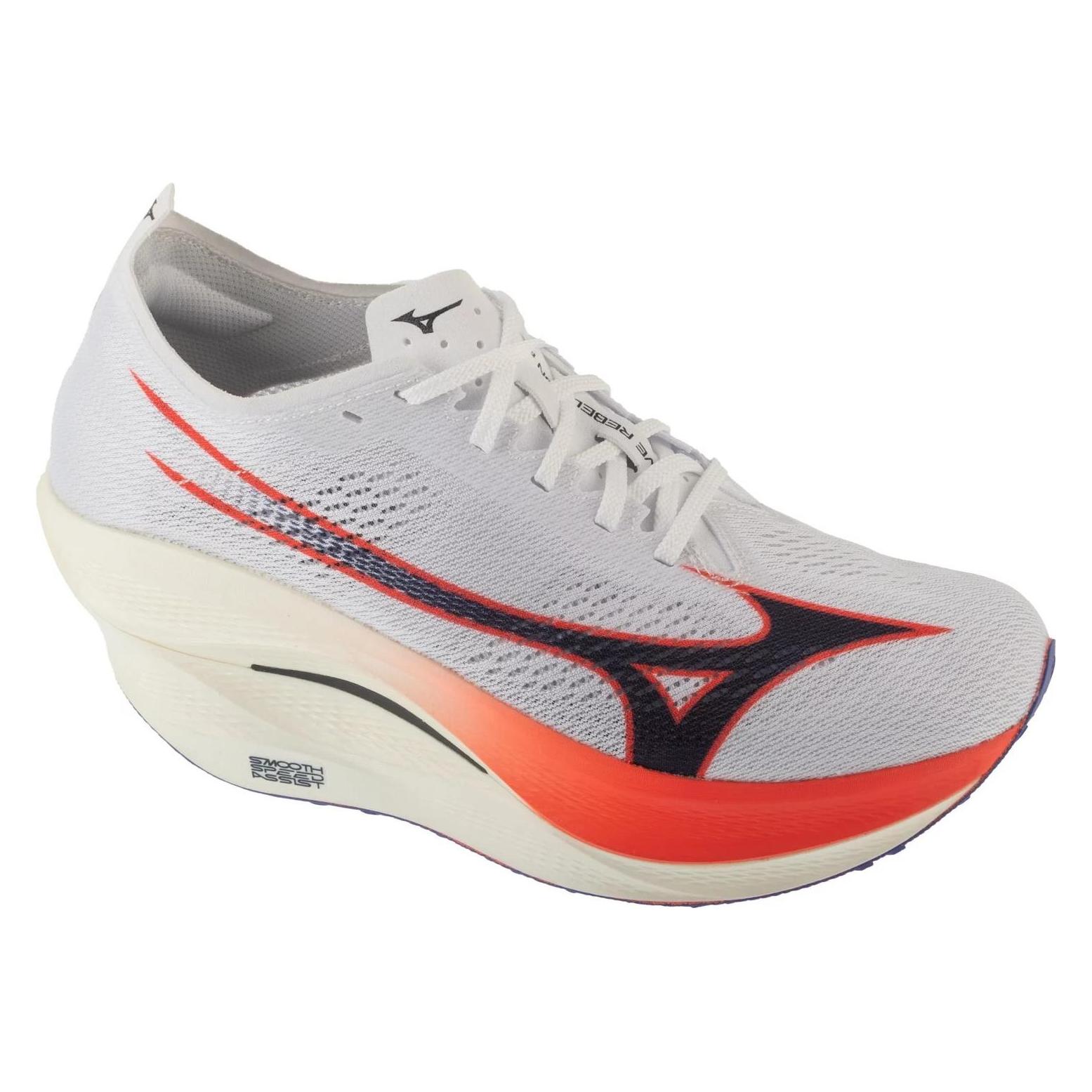 Mizuno Wave Rebellion Pro 3 (40.5) (U1GD2530.11-9)