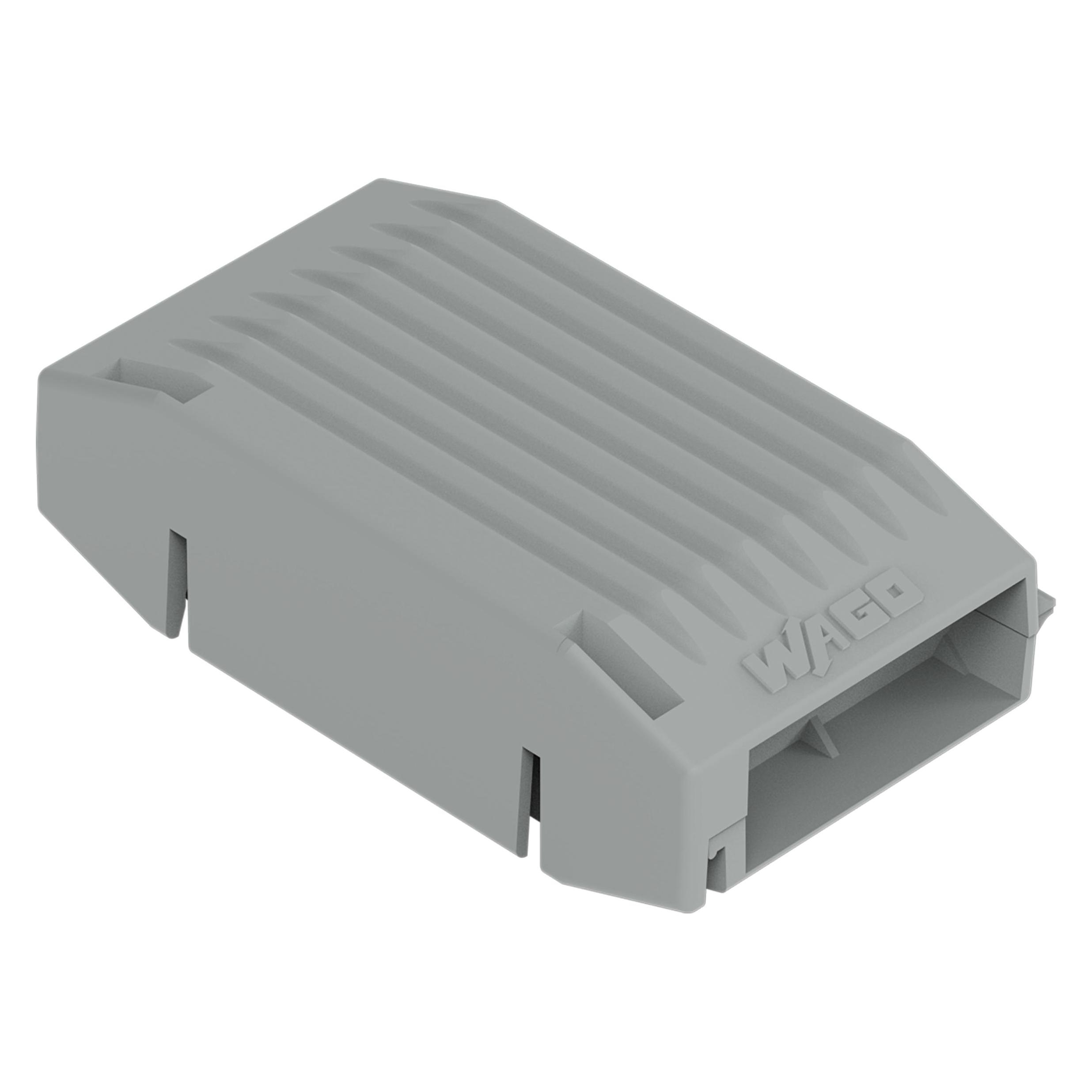Wago Gelbox (207-1372)
