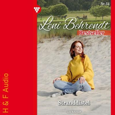 Stranddistel - Leni Behrendt, Audio, 9783965199323