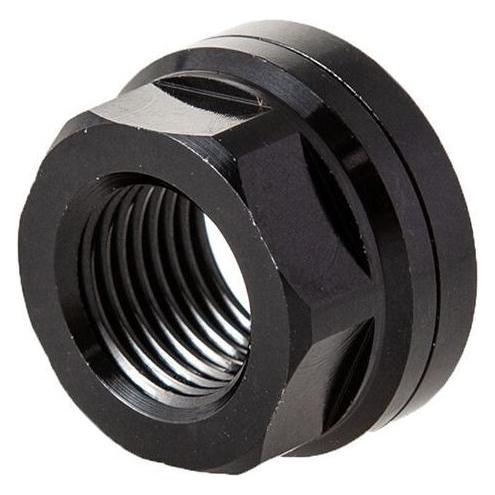 Fox Fastener, Custom: Nut, Bottom, R FK (241-00-011)