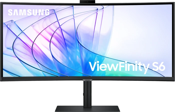 34" Samsung ViewFinity S65VC