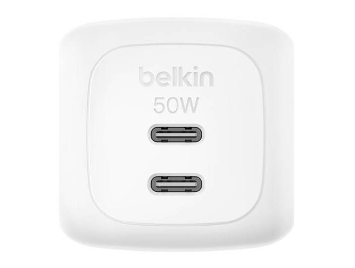 Belkin WCH019kqWH, Intérieure, Secteur, Blanc