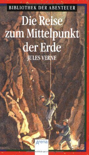 Jules Verne - Die Reise zum Mittelpunkt der Erde - Preis vom 11.10.2026 15:43:13 h