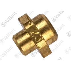 Brennerdüse, Zündung Vaillant-Nr. 0020078903
