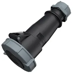 Mennekes 2460 Kupplung AM-TOP, 32A7p7h500V, IP67