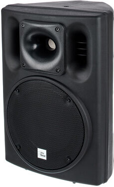 the box PA 108