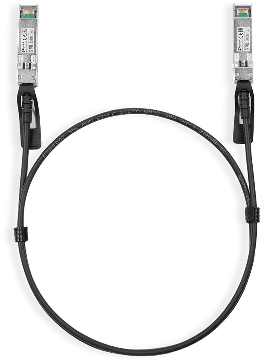 TP-Link TL-SM5220-1M Netwerkapparaat Transceiver