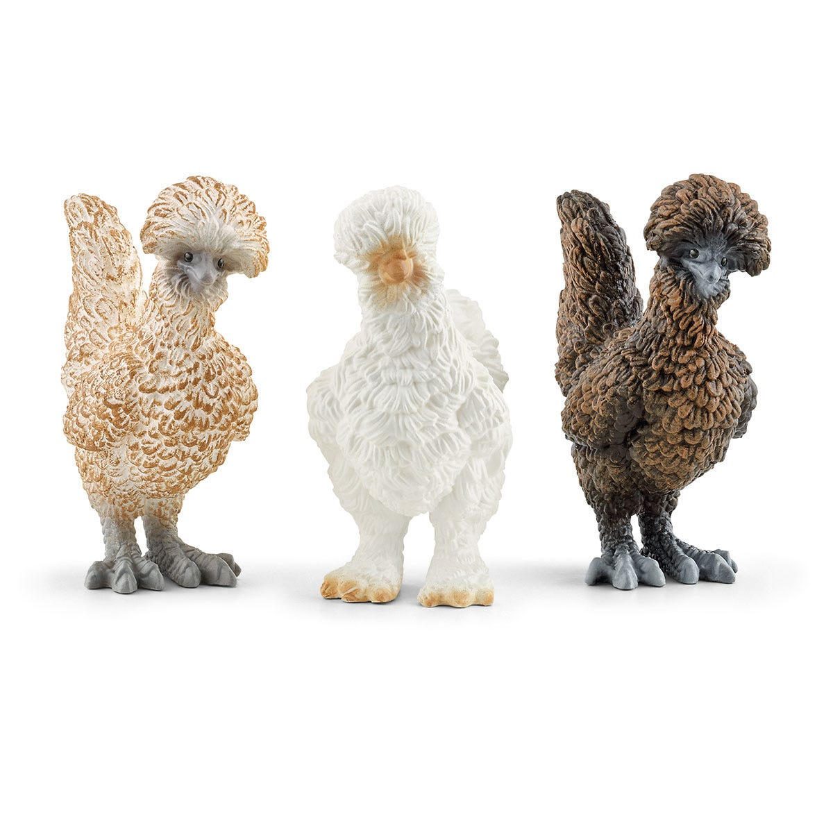 Schleich® Hühnerfreunde 42574