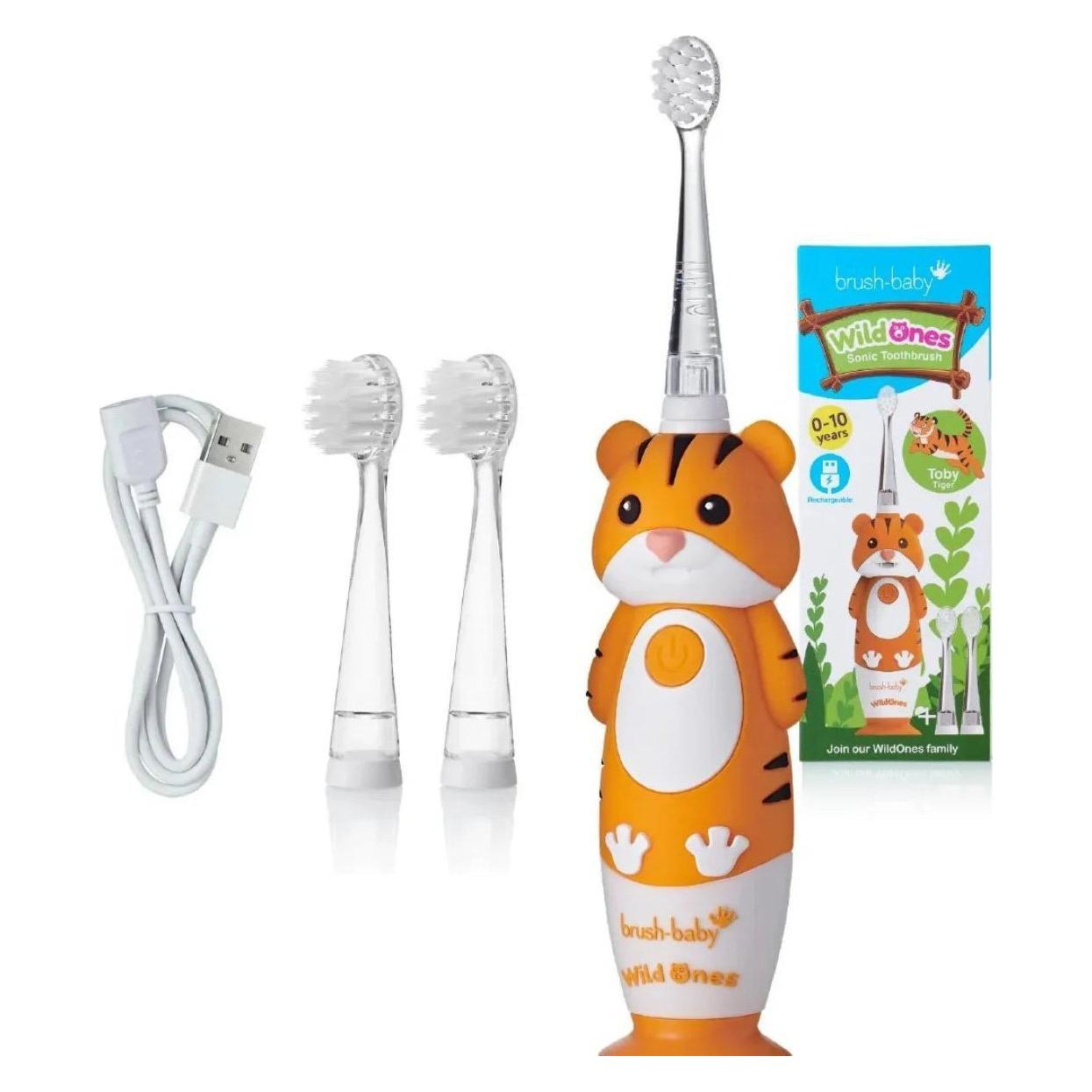 Brush-Baby WildOne (BRB233)