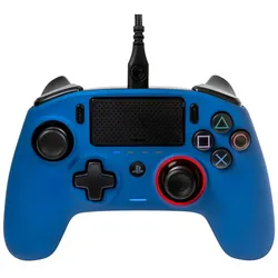 Nacon Gaming Revolution Pro Controller 3 Camouflage USB 3.2 Gen 1 (3.1 Gen 1) Gamepad PC, PlayStation 4 (PC, PS4), Gaming Controller, Mehrfarbig