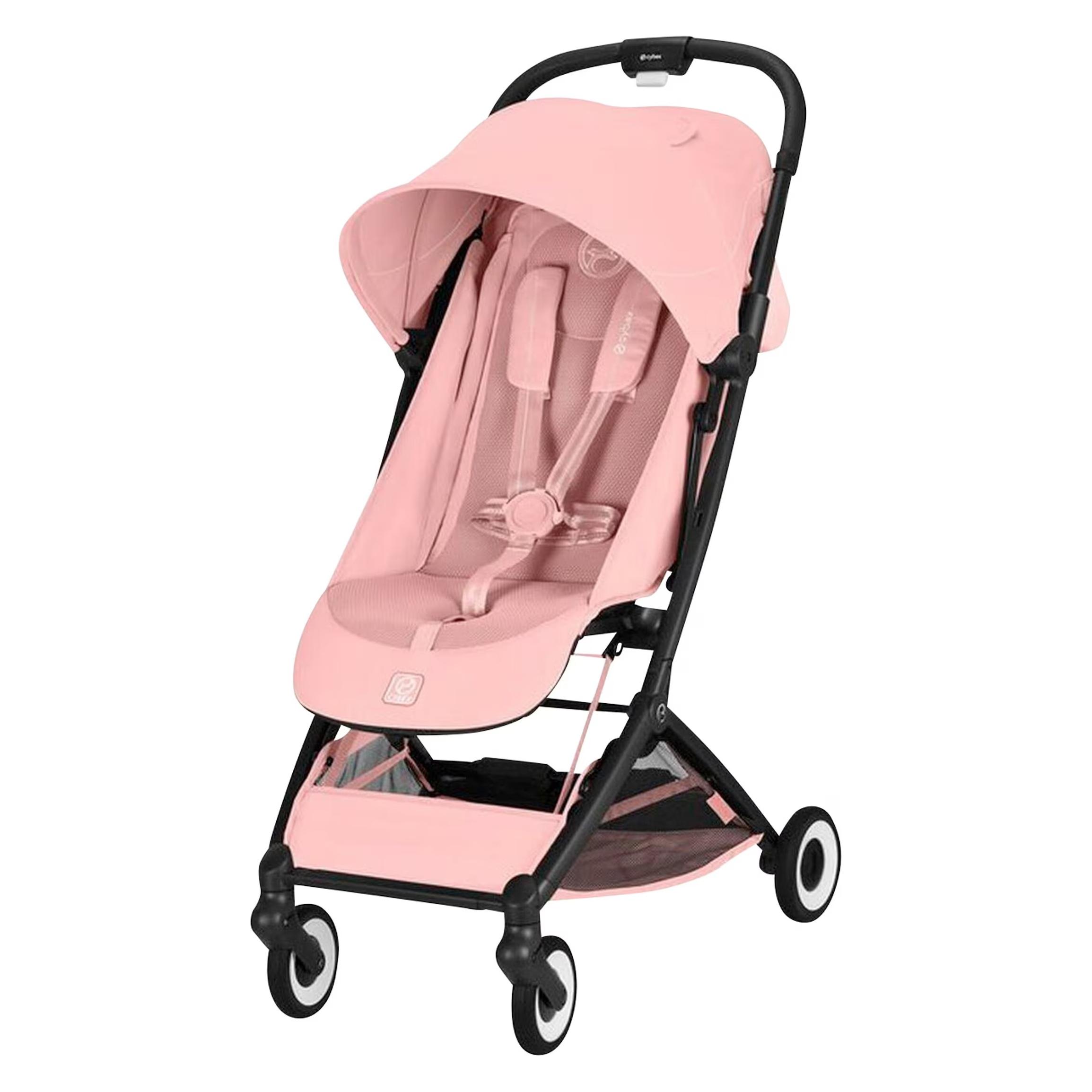 Cybex Buggy Orfeo V2 Candy Pink/Light Pink (0 Monate - 4 Jahre) (526001055)