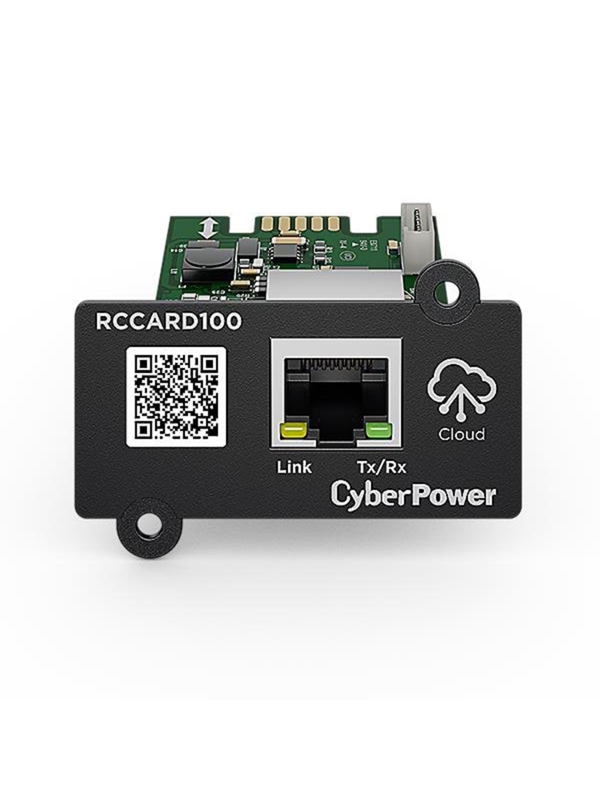 CyberPower RCCARD100 Smart Management Remote Cloud Card