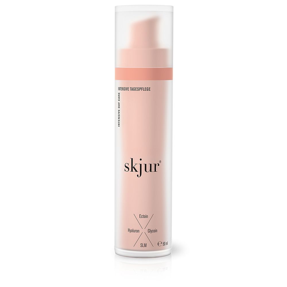Skjur Tagespflege Creme 50 ml Tagescreme
