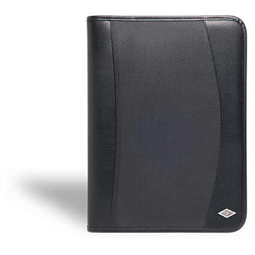 WEDO Universal-Tablet-PC Organizer Elegance, A4, schwarz