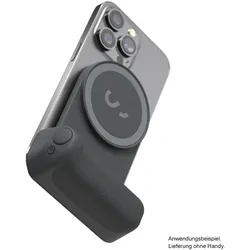 SnapGrip Midnight Batteriegriff