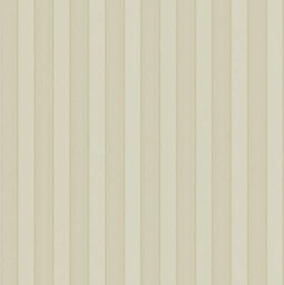 Sirpi Zeta Light Yellow Moire Stripe Wallpaper - 20.9 x 396 x 0.025
