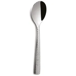 Hidraulic Moka Löffel Inox 18/Cm 11 Sp.2 Mm Nickelfrei Comas 12er-Pack