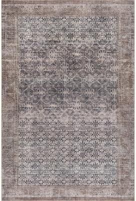 Nuloom Alveris Vintage & Distressed Washable Rug