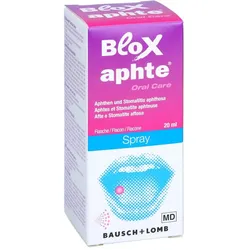 Bloxaphte Oral Care Spray