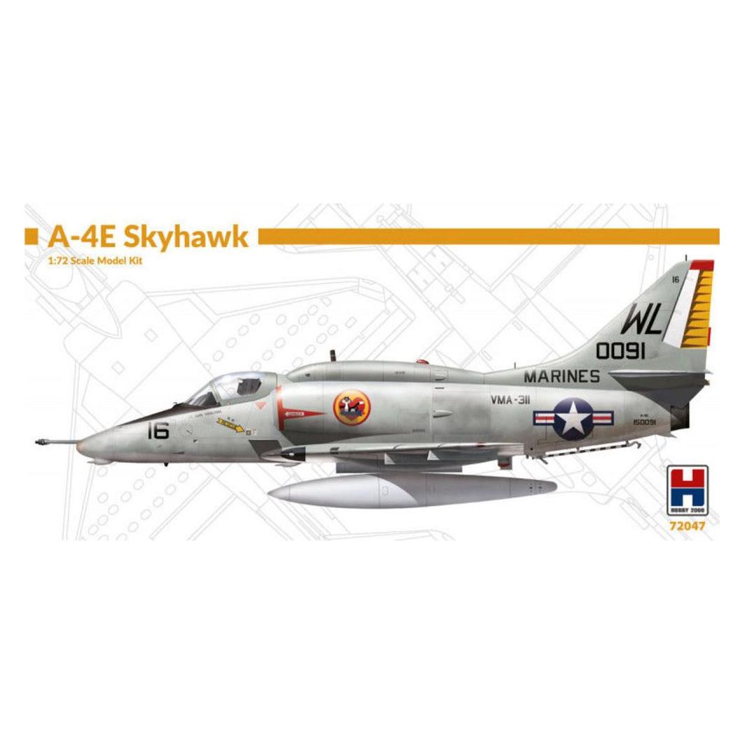 Hobby 2000 A-4E Skyhawk (72047)