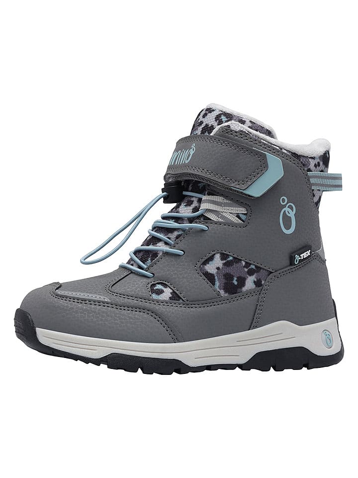 lamino Outdoorschuhe in Grau - 31