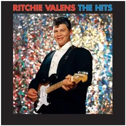 Waxtime, Schallplatten, Ritchie Valens - The Hits (Ritchie Valens)
