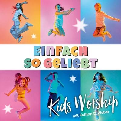Einfach so geliebt - , CD, 4029856407098