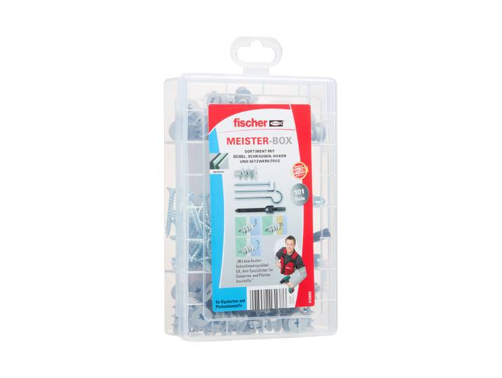Fischer Meisterbox GK