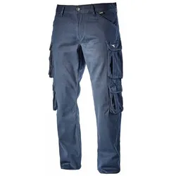 Servicehose "WAYET CARGO" - 3XL (DE size: XXL) - marine