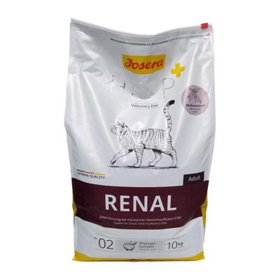 Josera Renal Cat dry 10 kg Futter