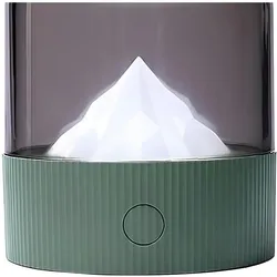 VR Shinecon, Nachtlicht, Nachtlicht Modell Mont Blanc Khaki