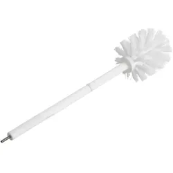 Ideal Standard, Toilettenbürste, IDS Ersatzbürste GLANCE ohne Handgriff
