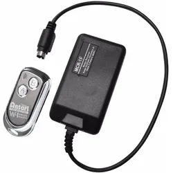 Antari MCR-1F Funkfernsteuerung, Nebelmaschine