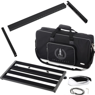 Harley Benton SpaceShip 60 Bundle