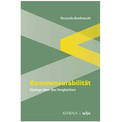 Kommensurabilität, Fachbücher von Riccardo Bonfranchi