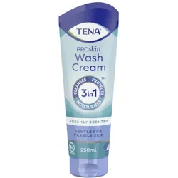 Tena Wash Cream 250 ML