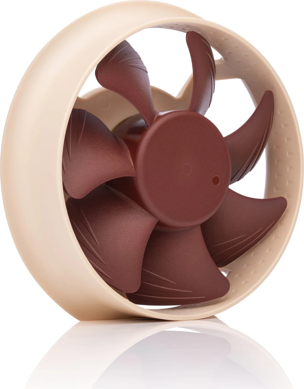 Noctua NL-ACF1 80 mm Zusatzlüfter für Noctua AIO Wasserkühlungen