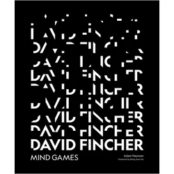 David Fincher, Fachbücher von Adam Nayman