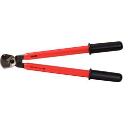 Kabelschere mit Schutzisolierung, 500mm KS Tools 117.1264