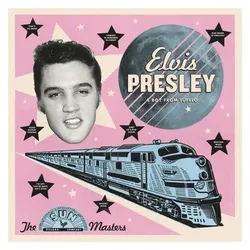 RCA Records, Schallplatten, A Boy from Tupelo: The Sun Masters (Elvis Presley)